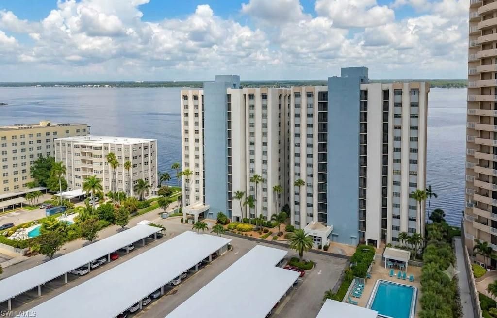 1901 Clifford St , Unit 1003, Fort Myers, FL 33901 Photo