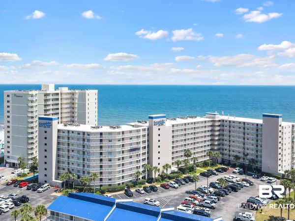 24522 Perdido Beach Boulevard, Unit 4109, Orange Beach, AL 36561