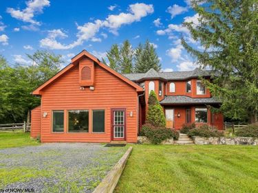2598 Timberline Road, Davis, WV 26260