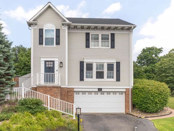 104 Lockwood Drive, Morgantown, WV 26508