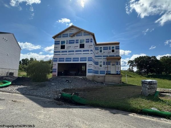 646 Links Drive, Maidsville, WV 26541