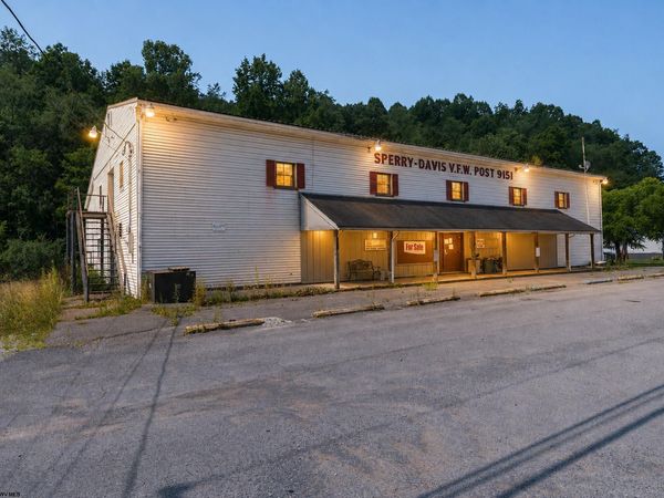 1169 W Main, Salem, WV 26426