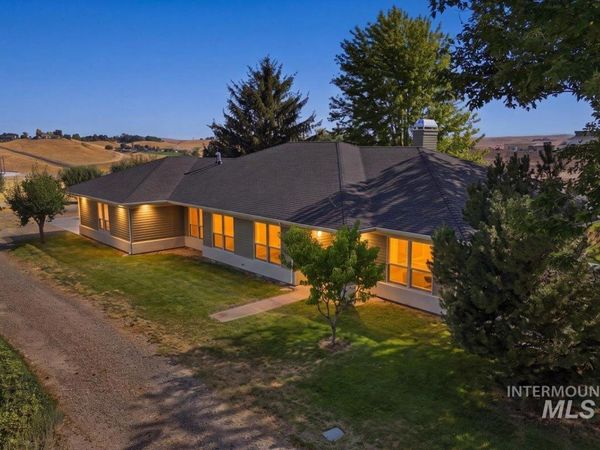 12748 W Lanktree Gulch Rd, Star, ID 83669