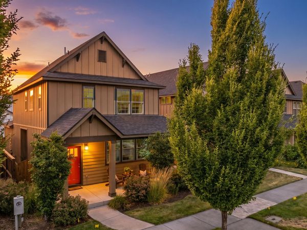 20540 Gloucester Lane, Bend, OR 97701