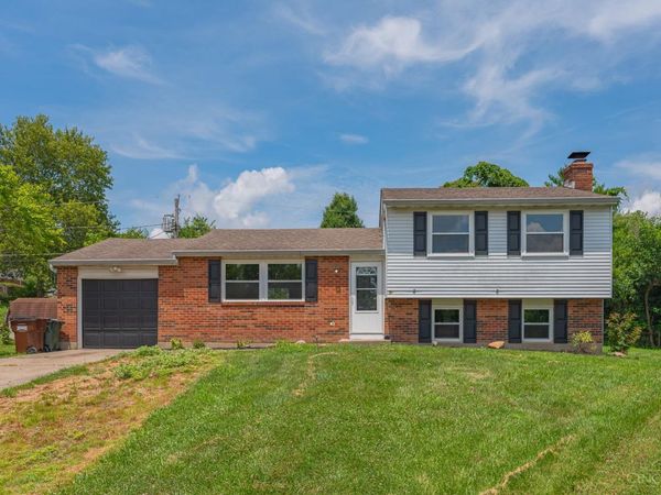 12105 Birchgrove Court, Colerain Twp, OH 45251