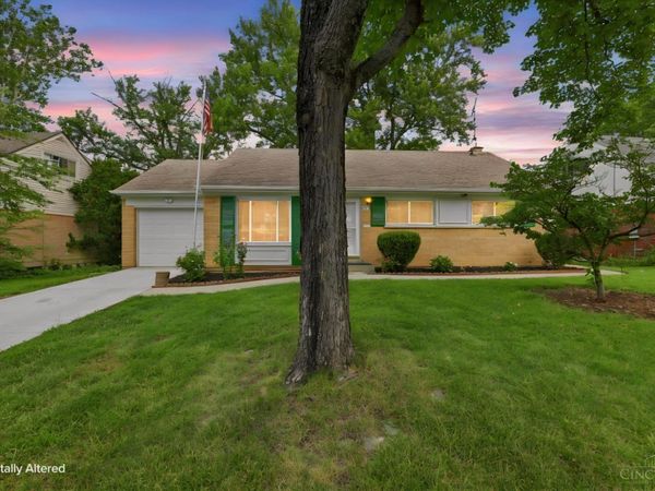 8785 Mockingbird Lane, Springfield Twp., OH 45231