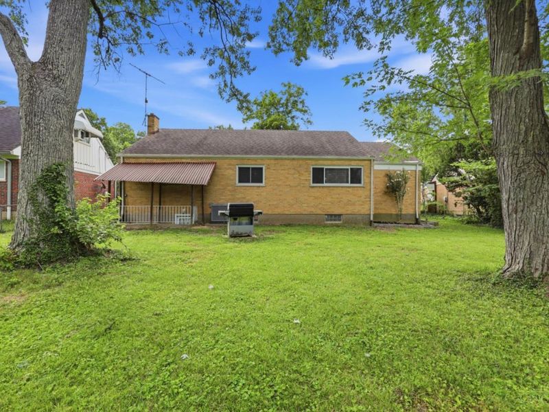 8785 Mockingbird Lane, Springfield Twp., OH 45231 Photo 36