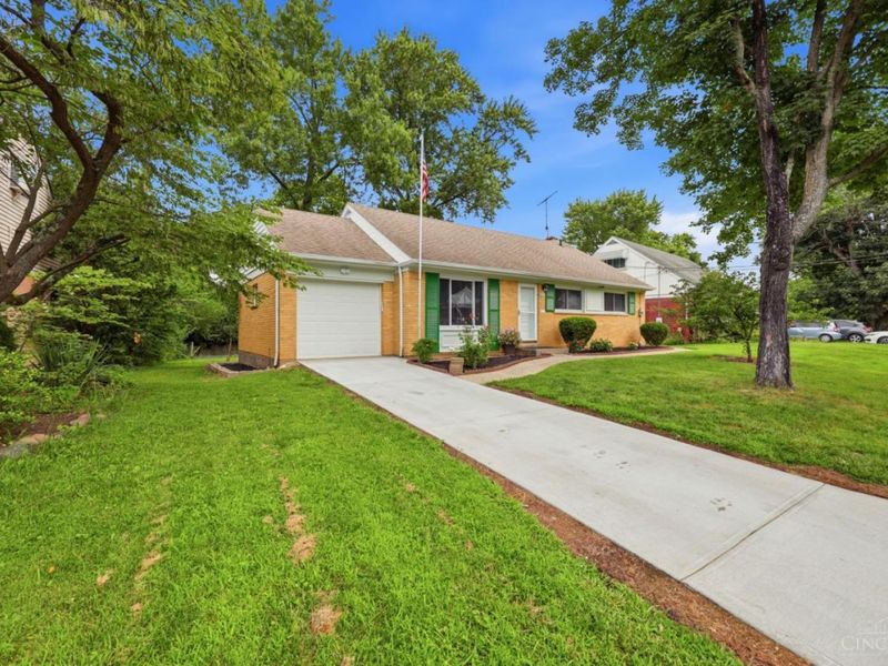 8785 Mockingbird Lane, Springfield Twp., OH 45231 Photo 4
