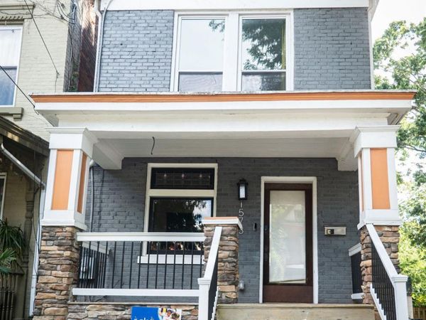 1573 Pullan Avenue, Cincinnati, OH 45223