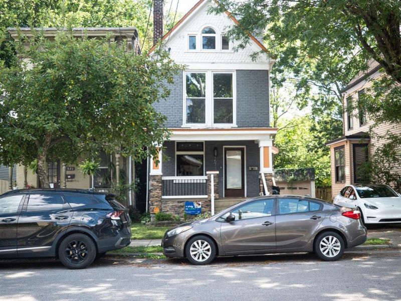 1573 Pullan Avenue, Cincinnati, OH 45223 Photo 2