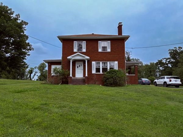 1120 Grandview Avenue , Flatwoods, KY 41139