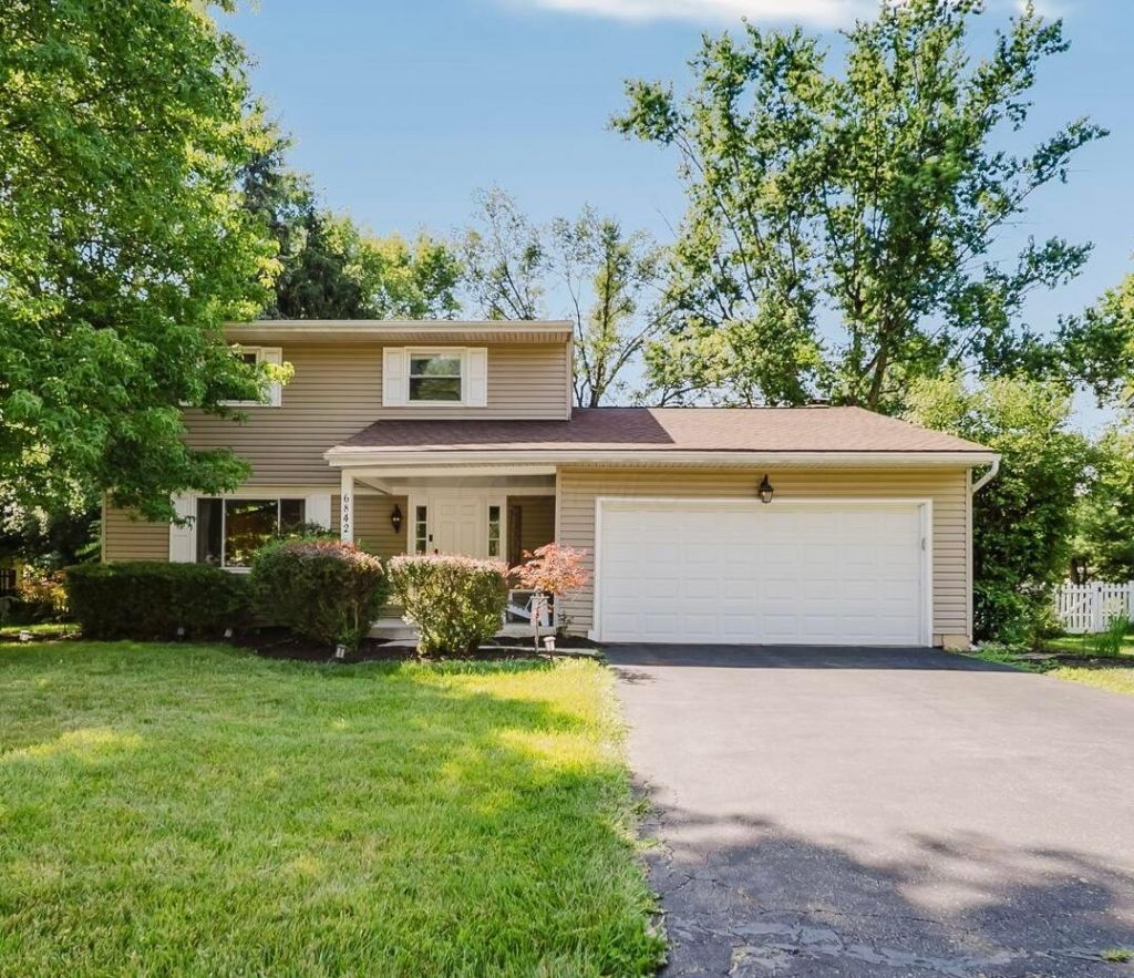 6842 Worthington Galena Road, Worthington, OH 43085 Main Photo
