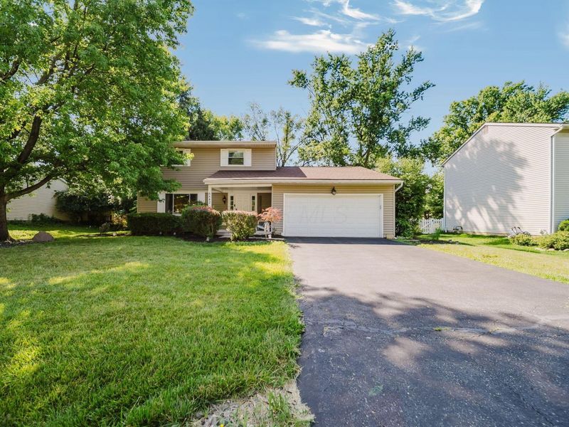 6842 Worthington Galena Road, Worthington, OH 43085 Photo 63