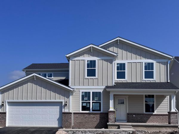 6094 Dever Lane, Unit Lot 382, Hilliard, OH 43026