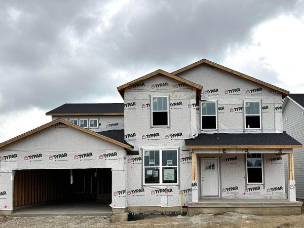 6094 Dever Lane , Unit Lot 382, Hilliard, OH 43026