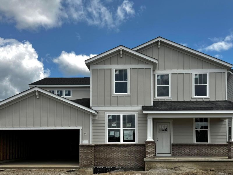 6094 Dever Lane , Unit Lot 382, Hilliard, OH 43026 Photo 1
