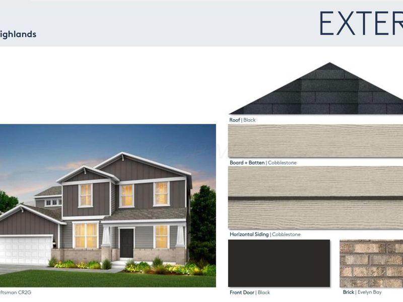 6094 Dever Lane , Unit Lot 382, Hilliard, OH 43026 Photo 5