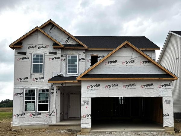 6292 Lampone Drive , Unit Lot 346, Hilliard, OH 43026