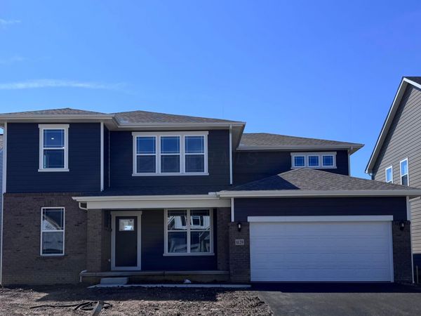 6129 Dever Lane, Unit Lot 428, Hilliard, OH 43026