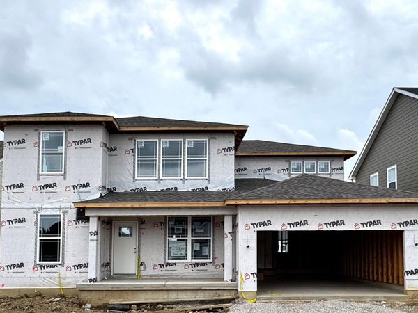 6129 Dever Lane , Unit Lot 428, Hilliard, OH 43026