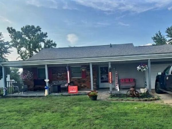 1725 Sioux Drive, Circleville, OH 43113