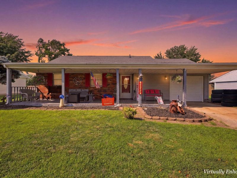 1725 Sioux Drive, Circleville, OH 43113 Photo 1