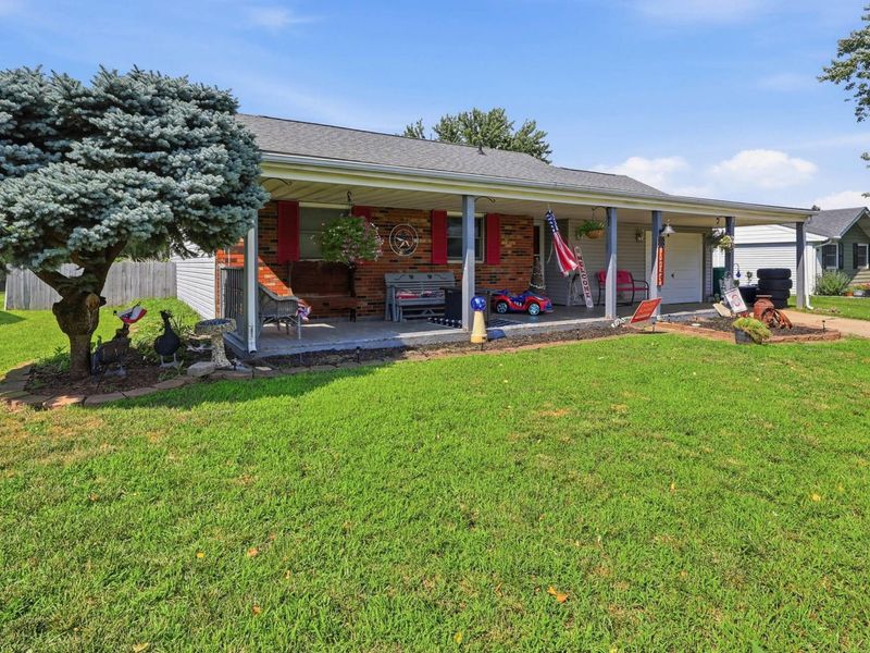 1725 Sioux Drive, Circleville, OH 43113 Photo 10