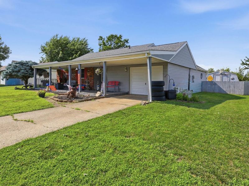 1725 Sioux Drive, Circleville, OH 43113 Photo 11