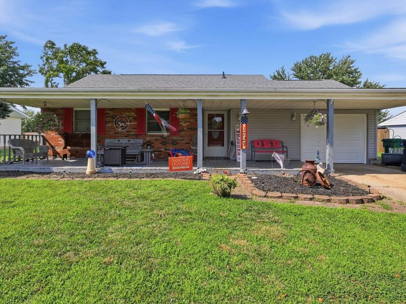 1725 Sioux Drive, Circleville, OH 43113 Photo 15