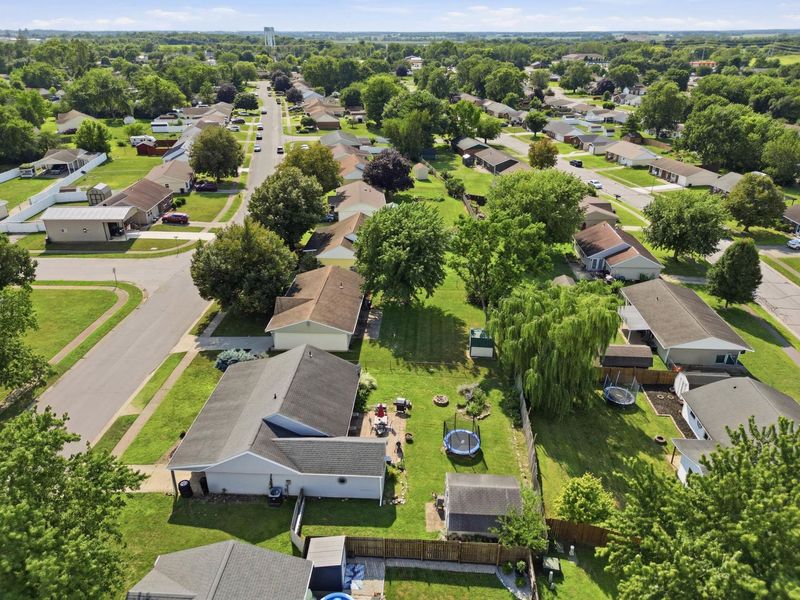 1725 Sioux Drive, Circleville, OH 43113 Photo 5