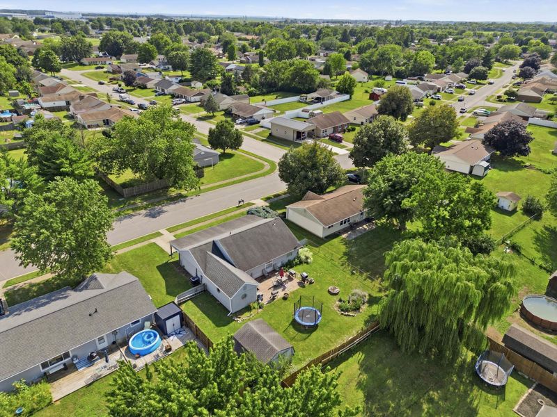 1725 Sioux Drive, Circleville, OH 43113 Photo 5