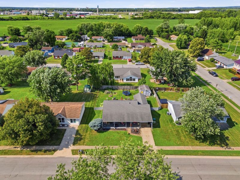 1725 Sioux Drive, Circleville, OH 43113 Photo 7