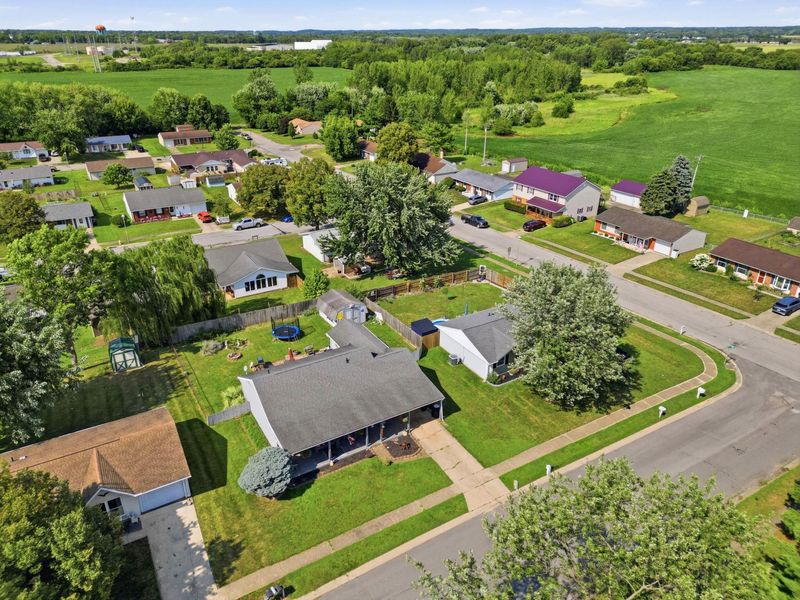 1725 Sioux Drive, Circleville, OH 43113 Photo 9
