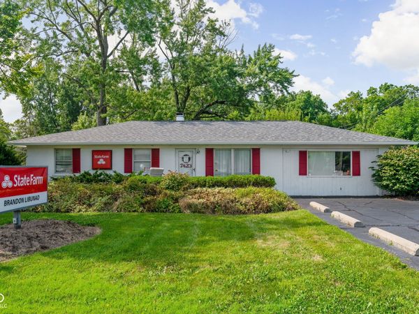 7423 E 82nd Street , Indianapolis, IN 46256
