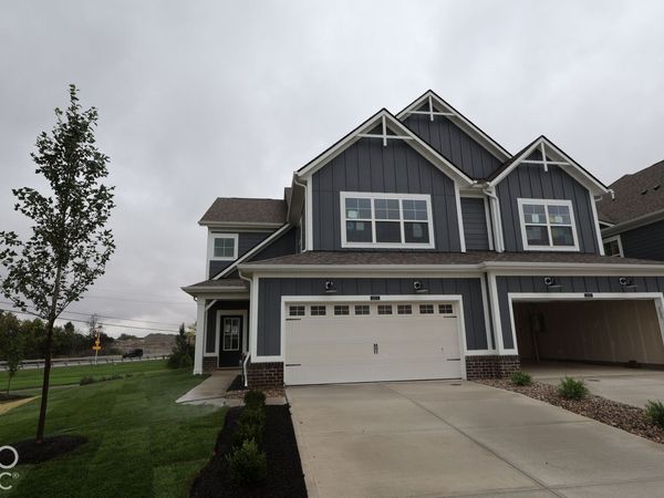 12673 Morning Ridge Way, Noblesville, IN 46060