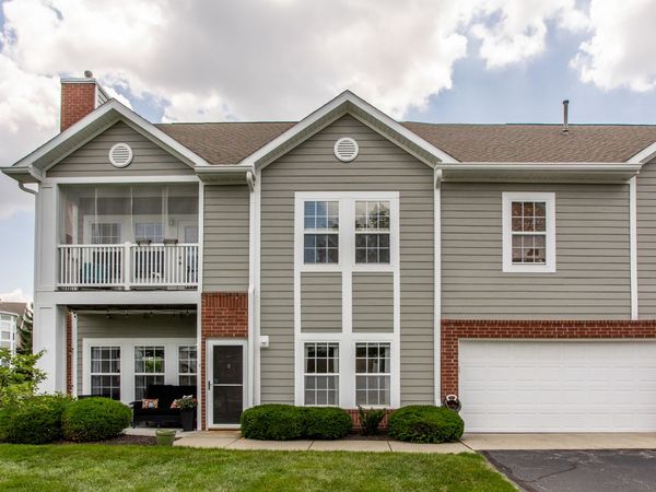 9681 Rialto Trail, Carmel, IN 46280