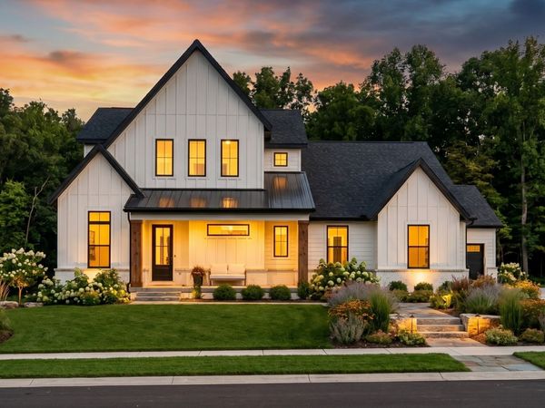 6483 W Deerfield Court, Zionsville, IN 46077