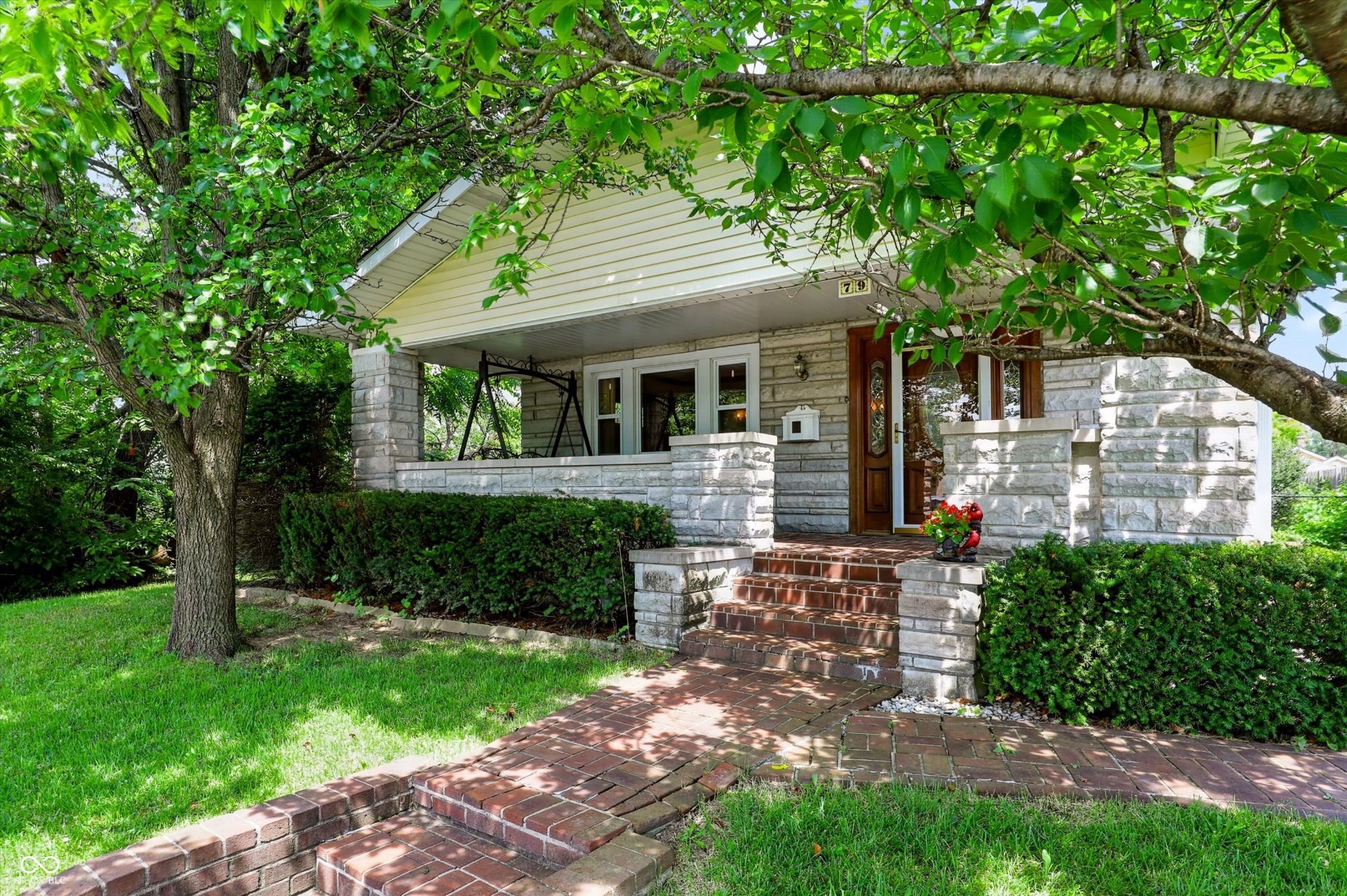 79 N 15th Avenue, Beech Grove, IN 46107 Main Photo