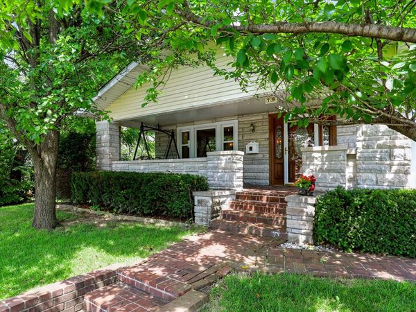 79 N 15th Avenue, Beech Grove, IN 46107