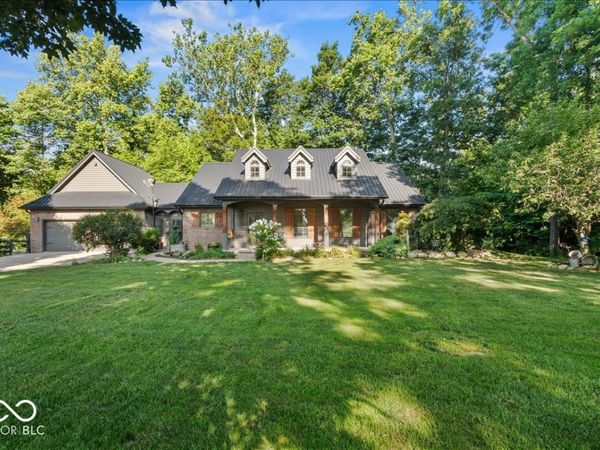 1353 S 1038 E, Greentown, IN 46936