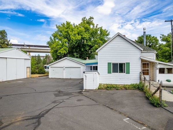 2218 W 10TH Ave, Spokane, WA 99224