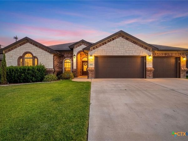 5908 La Roea Drive , Killeen, TX 76549