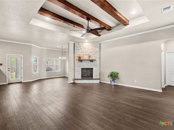 5908 La Roea Drive, Killeen, TX 76549
