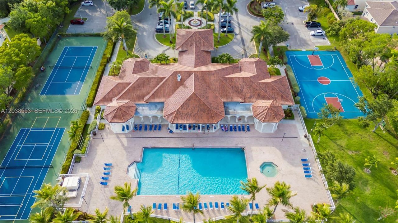 16728 SW 36th St, Miramar, FL 33027 Photo