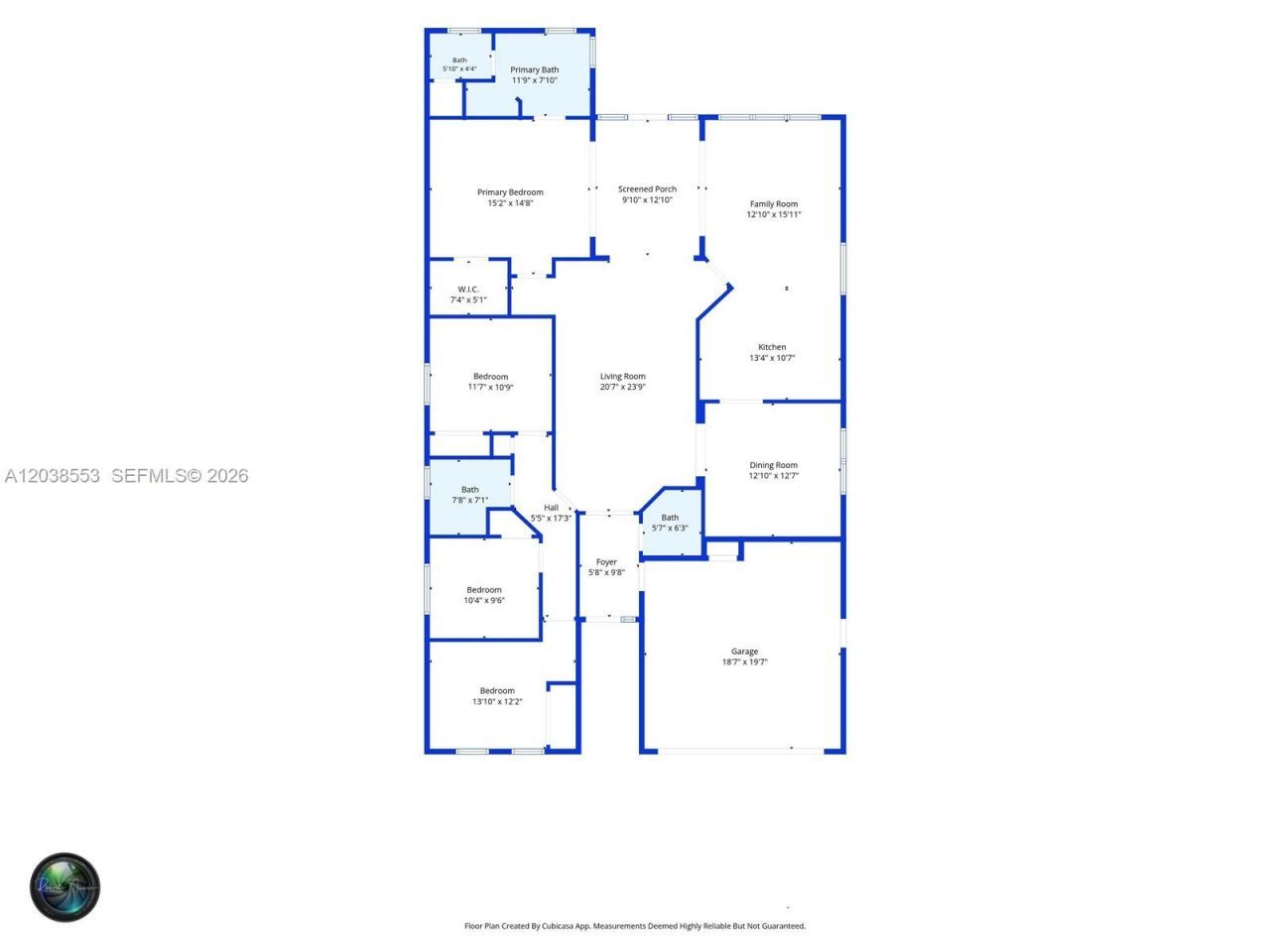16728 SW 36th St, Miramar, FL 33027 Photo