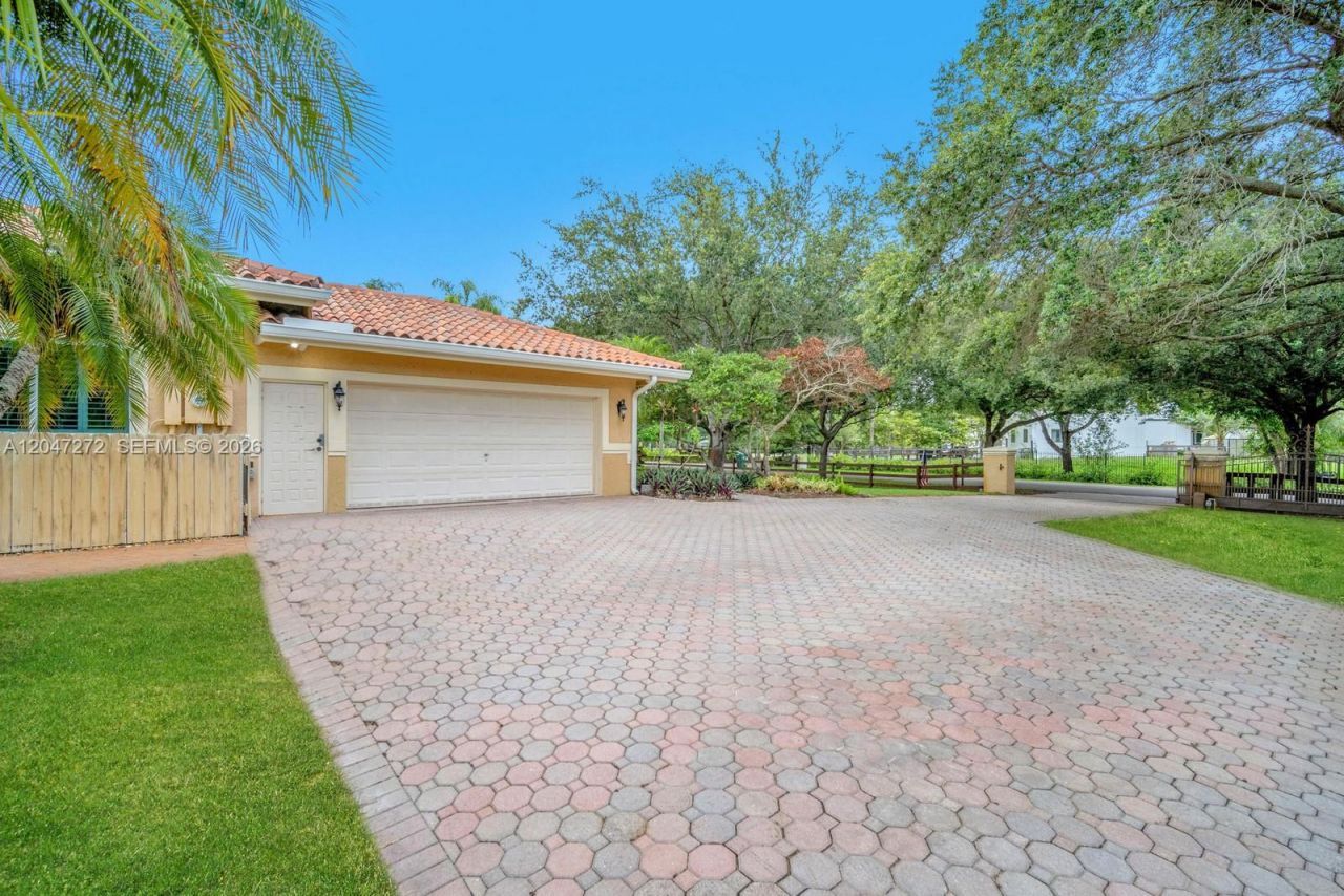 17710 SW 63rd Mnr, Southwest Ranches, FL 33331 Photo