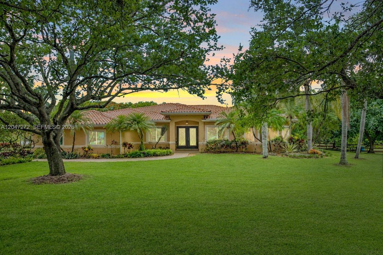 17710 SW 63rd Mnr, Southwest Ranches, FL 33331 Photo
