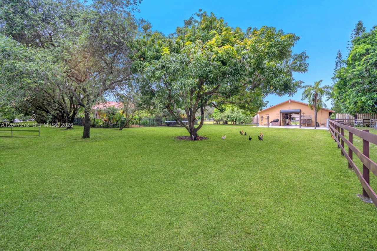 17710 SW 63rd Mnr, Southwest Ranches, FL 33331 Photo