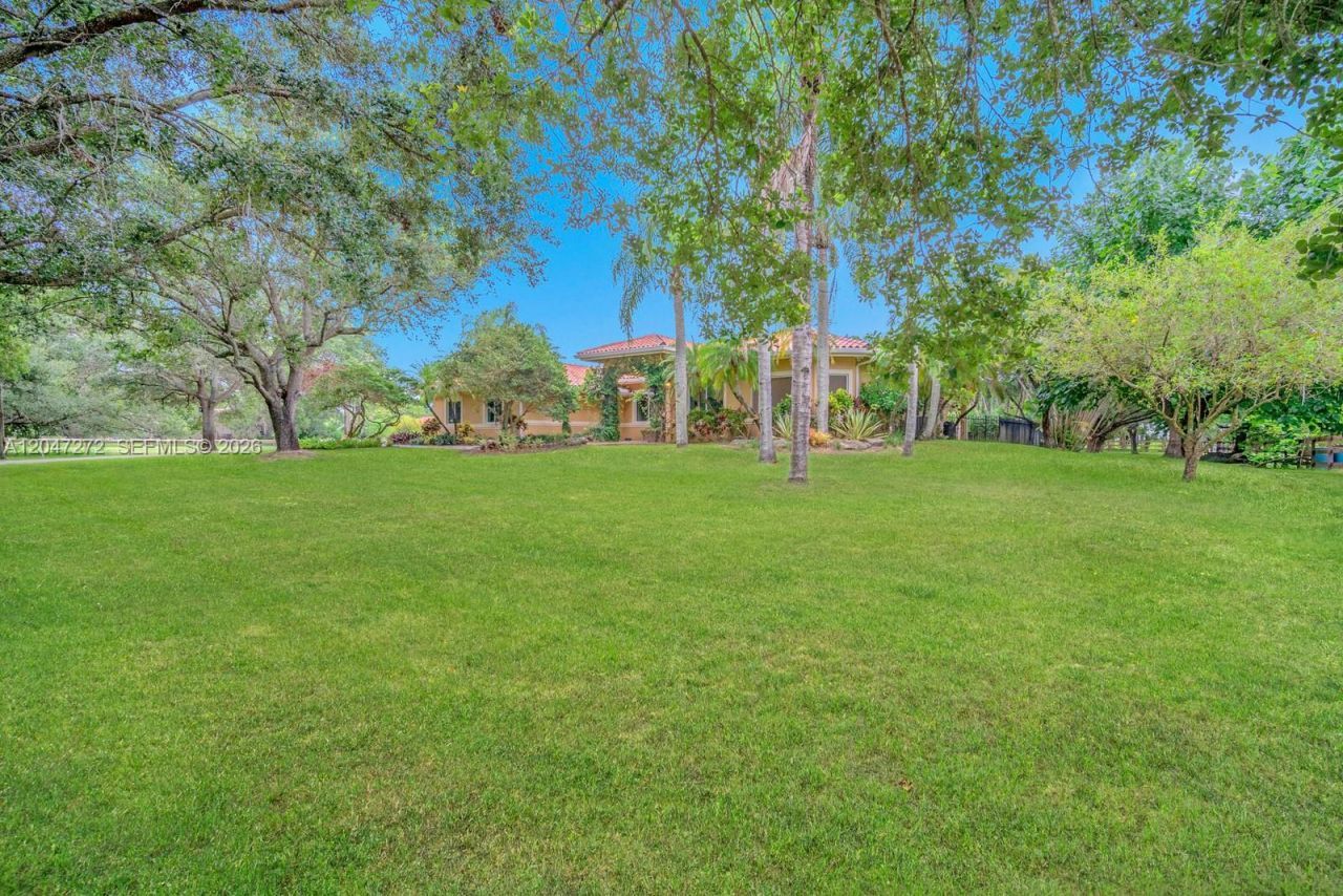 17710 SW 63rd Mnr, Southwest Ranches, FL 33331 Photo
