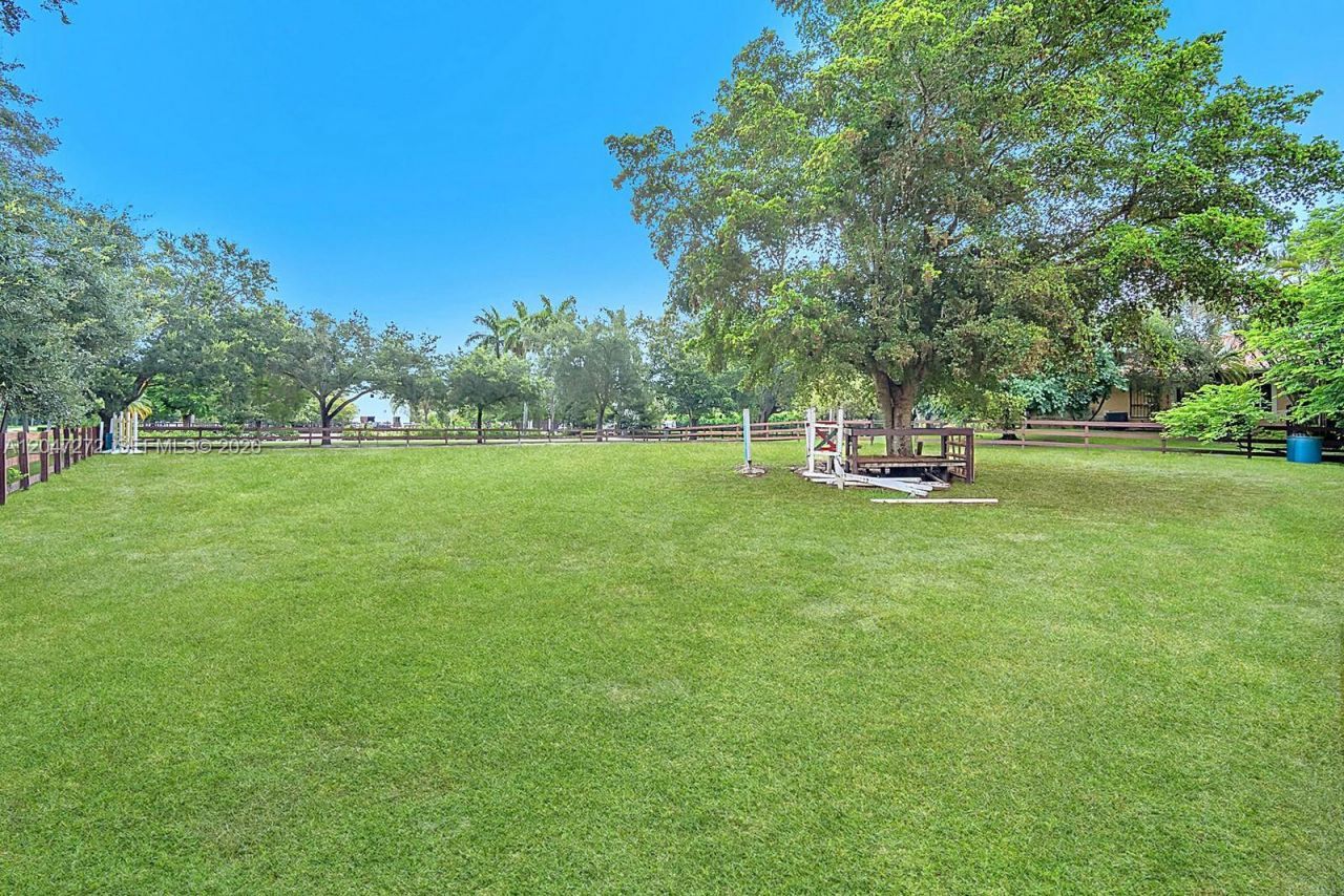 17710 SW 63rd Mnr, Southwest Ranches, FL 33331 Photo